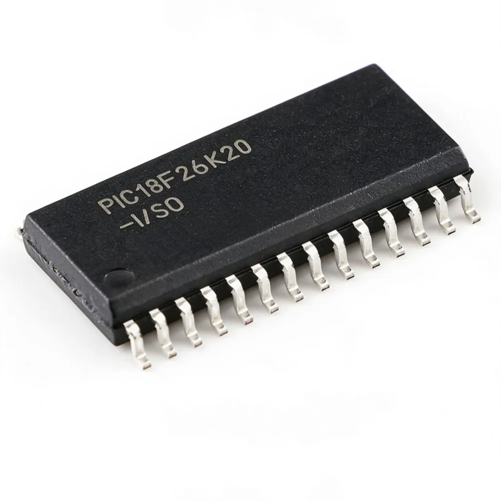 1pcs/lot PIC18F26K20-I/SO Power Relay