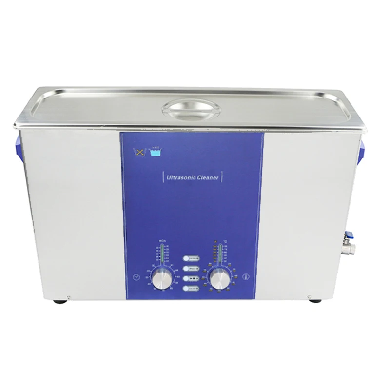 best seller 12L Stainless Steel Long tank Circuit Board Ultrasonic Blind Cleaner for PCB Cleaner Machine