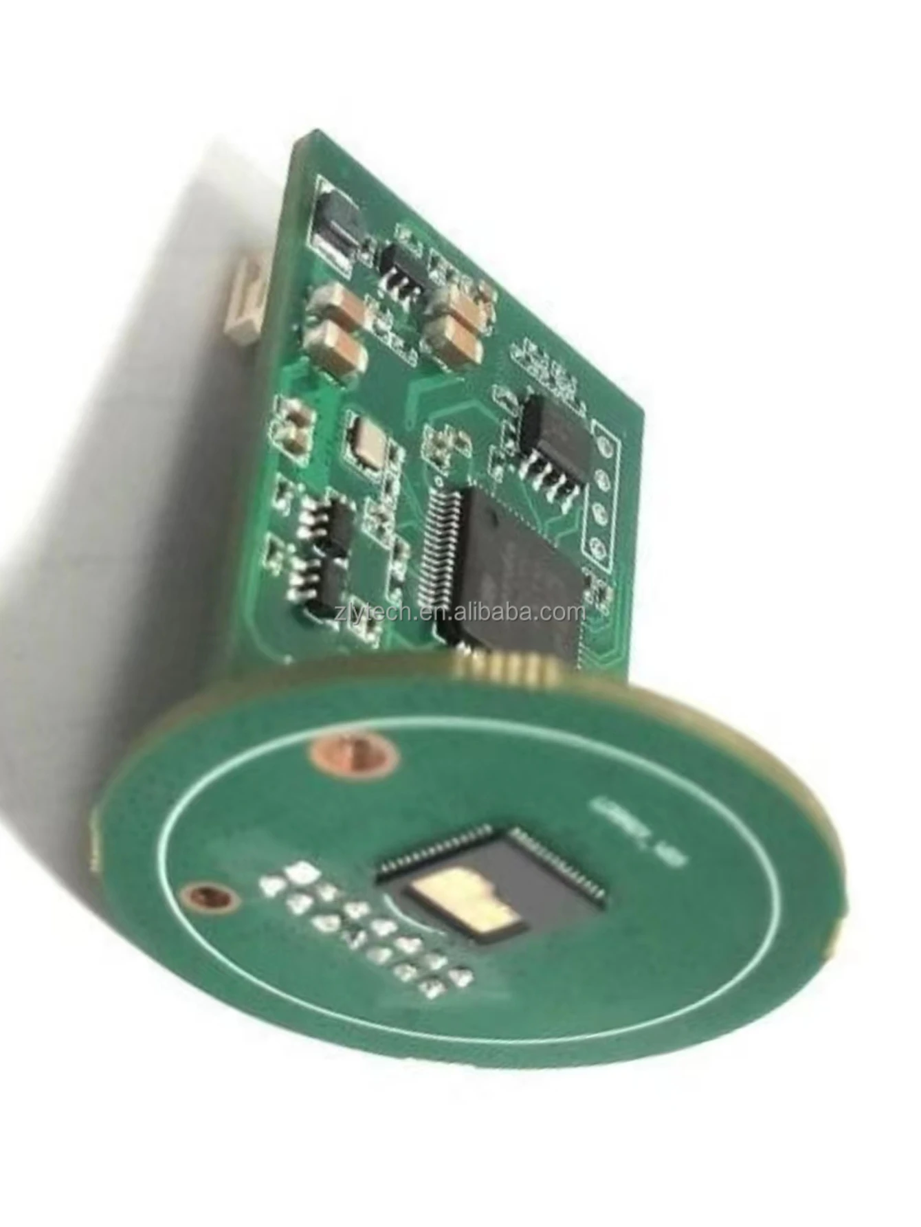 Best sell LDRR03R 120GHz High Precision Ranging Radar Module RS485 Non-contact Level Sensor 0.1-20M