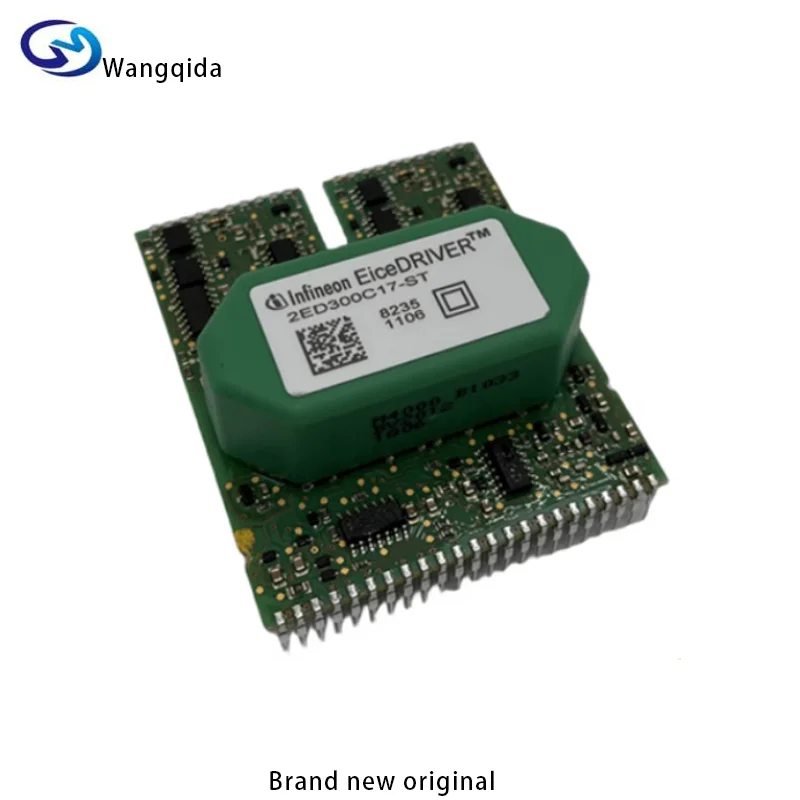 2ED300C17-ST 2ED300C17-S 2SD300C17A3 2SD300C17A2 2SD300C17A1 2SD300C17A0 2SD300C17A4 Inverter power module driver board