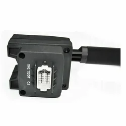 CONTROL GP-TRANSMISSION 2612207 261-2207 414E, 416D, 416E, 420D, 420E, 422E