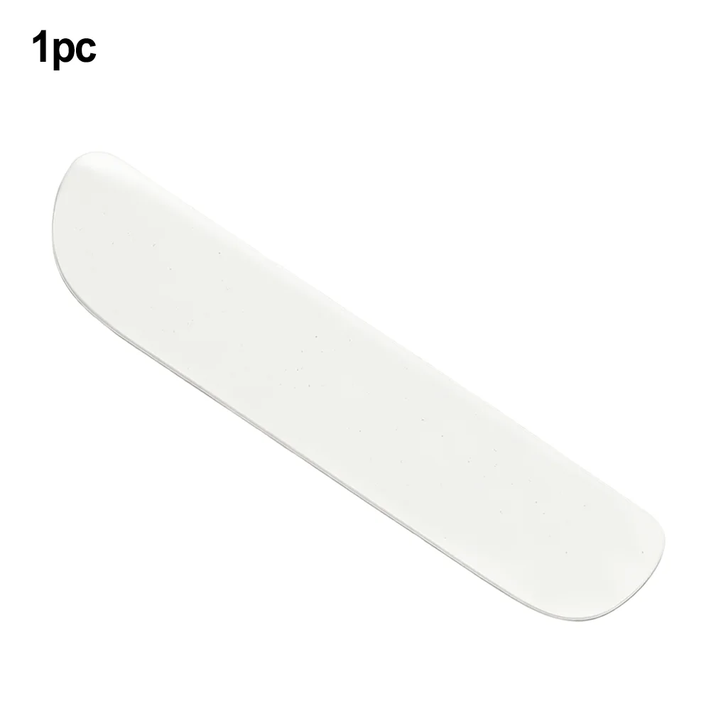 Adjustable Central AC Wind Deflector Ceiling Mounted Air Guide Plate PVC Baffle For Home Office Cooling Direction Control
