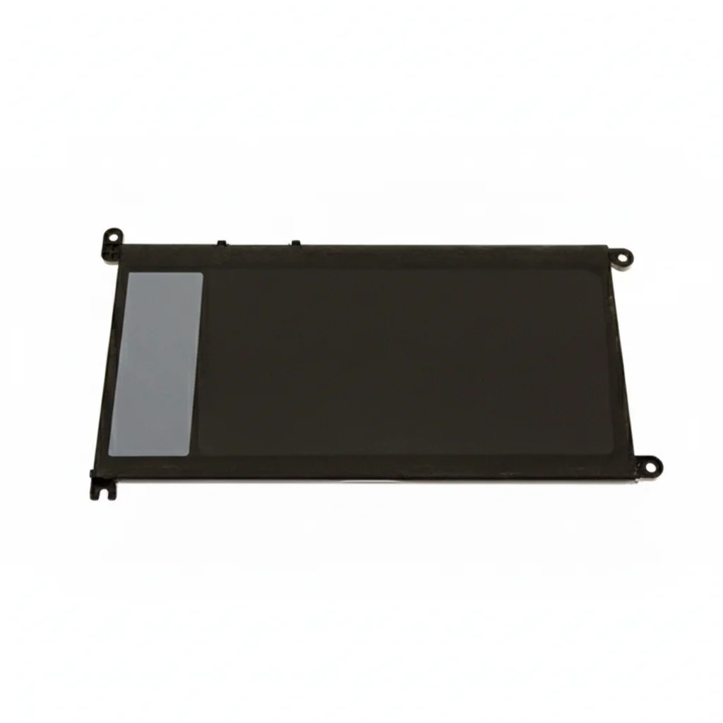 

Dell VM732 Laptop Battery for Inspiron 5481 - 42Wh - 3500mAh - 114 Volts - 3-Cell - Lithium-Ion - Black - Used-Like New