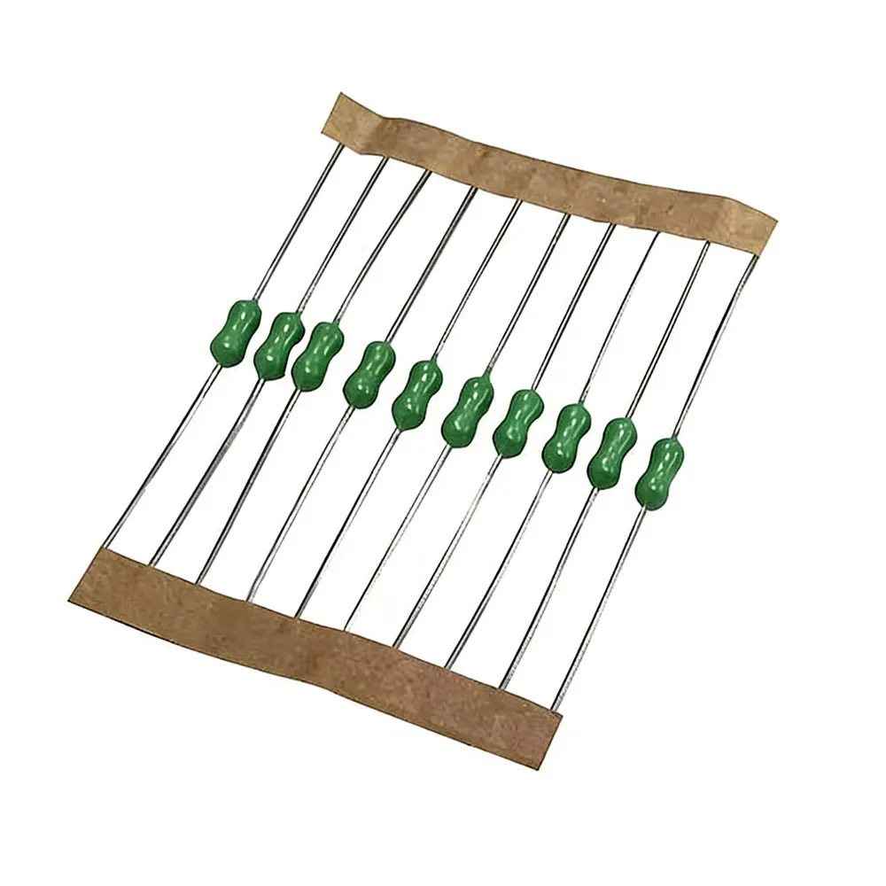 10PCS 2.4*7mm Axial Lead Green Fuse 125/250V 2.4 x 7 63mA 125mA 250mA 1A 2A 3A 4A 5A 7A 8A 10A Fast Blow PICO Resistance Fuse
