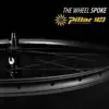 Elitewheels-超軽量カーボンマウンテンバイクリム、ストレートプルハブ、29er mtbホイール、m11ハブ、28mm、30mm、33mm、35mm、36mm幅 6