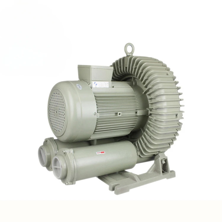 EHS-229-9/329-9 single-phase high-pressure blower