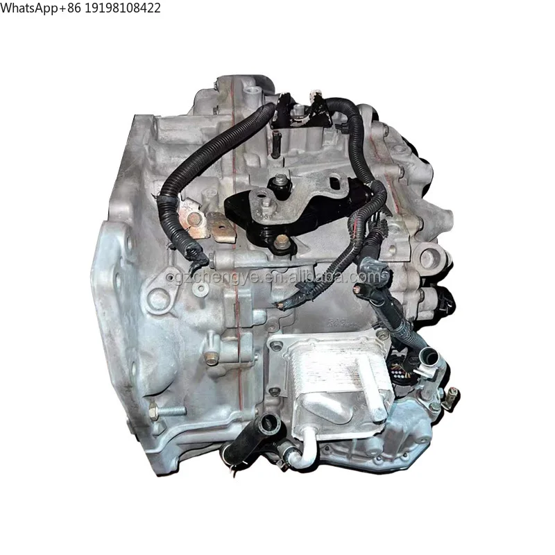 RE0F11A JF015E CVT Automatic Transmission for Nissan Sentra Qashqai Sunny Sylphy Juke 2013-2019