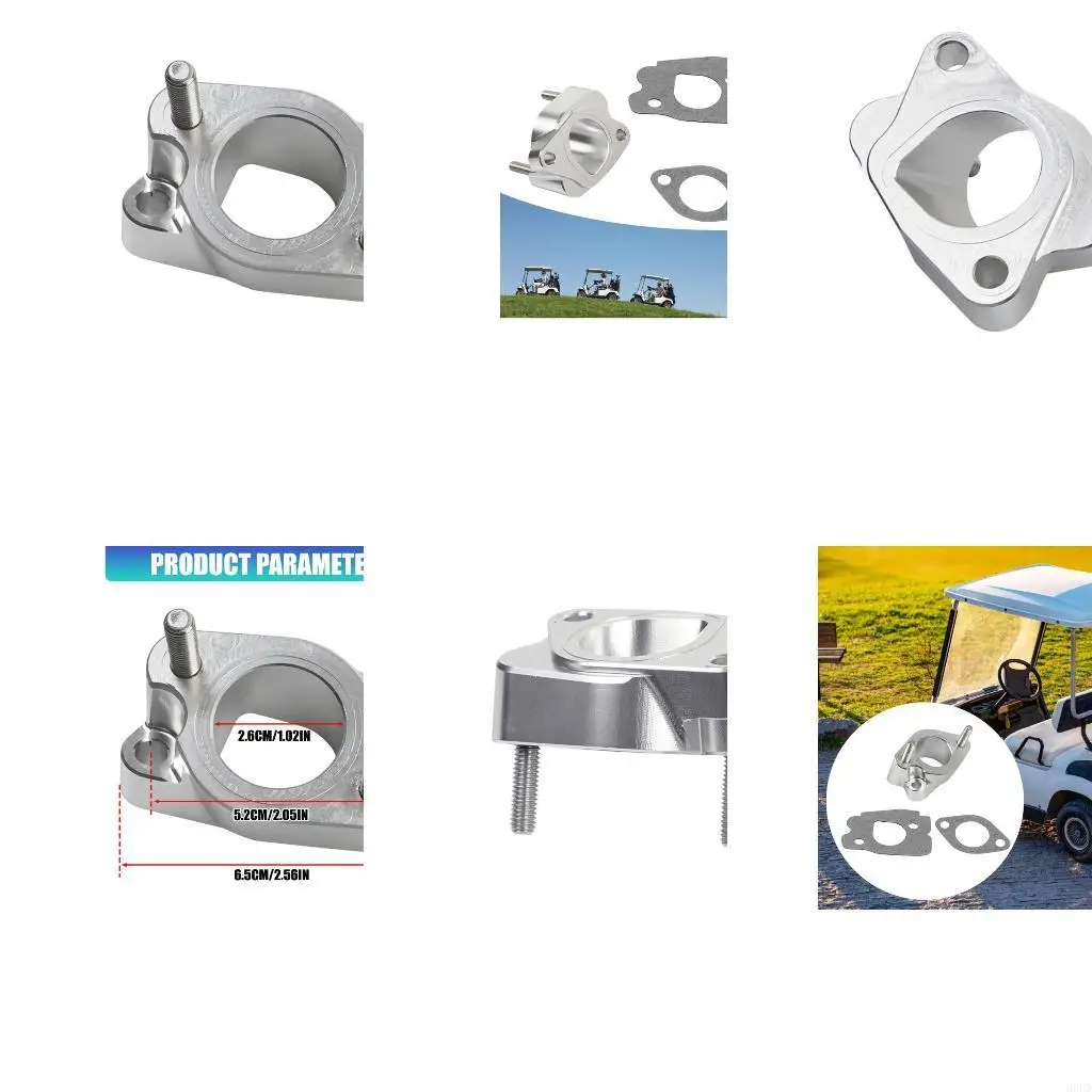 manchon-collecteur-jeu-joints-en-aluminium-pour-le-service-voiturette-golf-assemblage-remplacement-direct