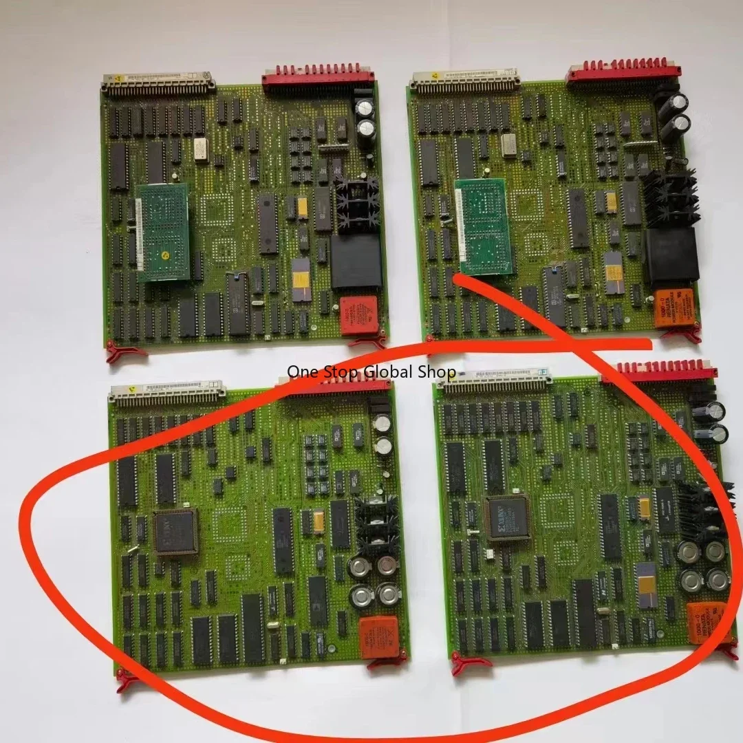

Original Circuit Board SAK2 for Offset Printing Machine