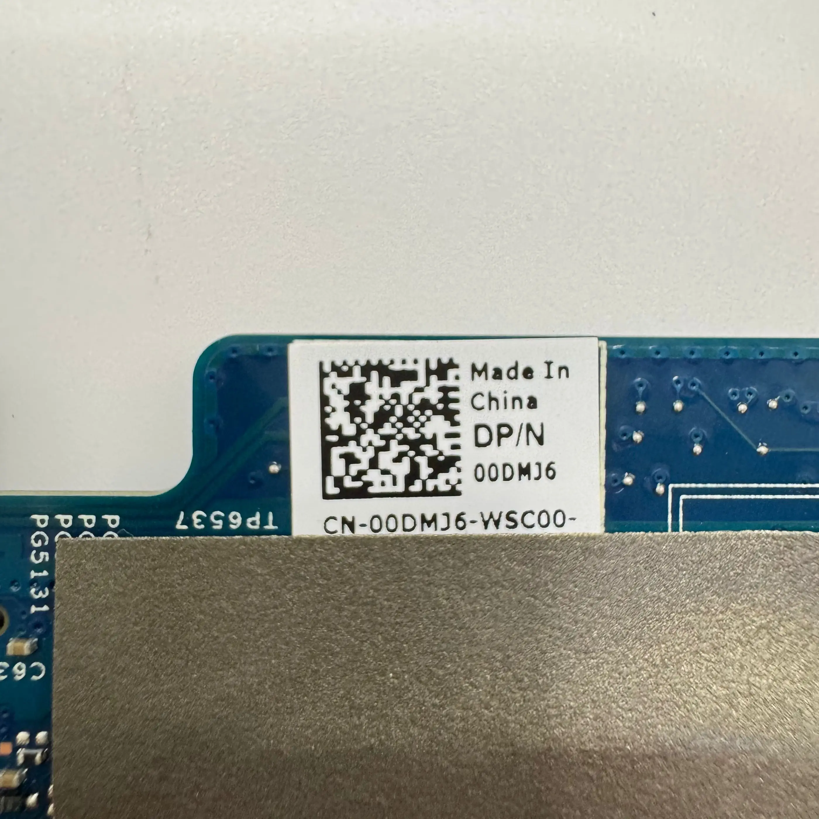 203121-1 Mainboard For DELL Inspiron Vostro 13 5310 15 3510 Laptop