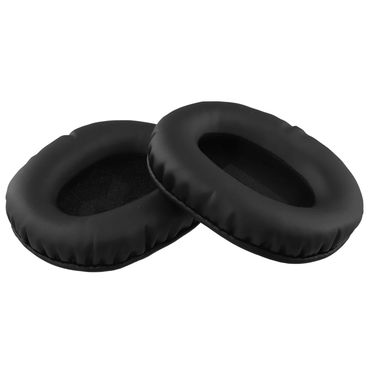 Ear Pads Cushion for G Pro/G Pro X Gaming Headphones Replacement Headset Ear Covers Earmuffs Black