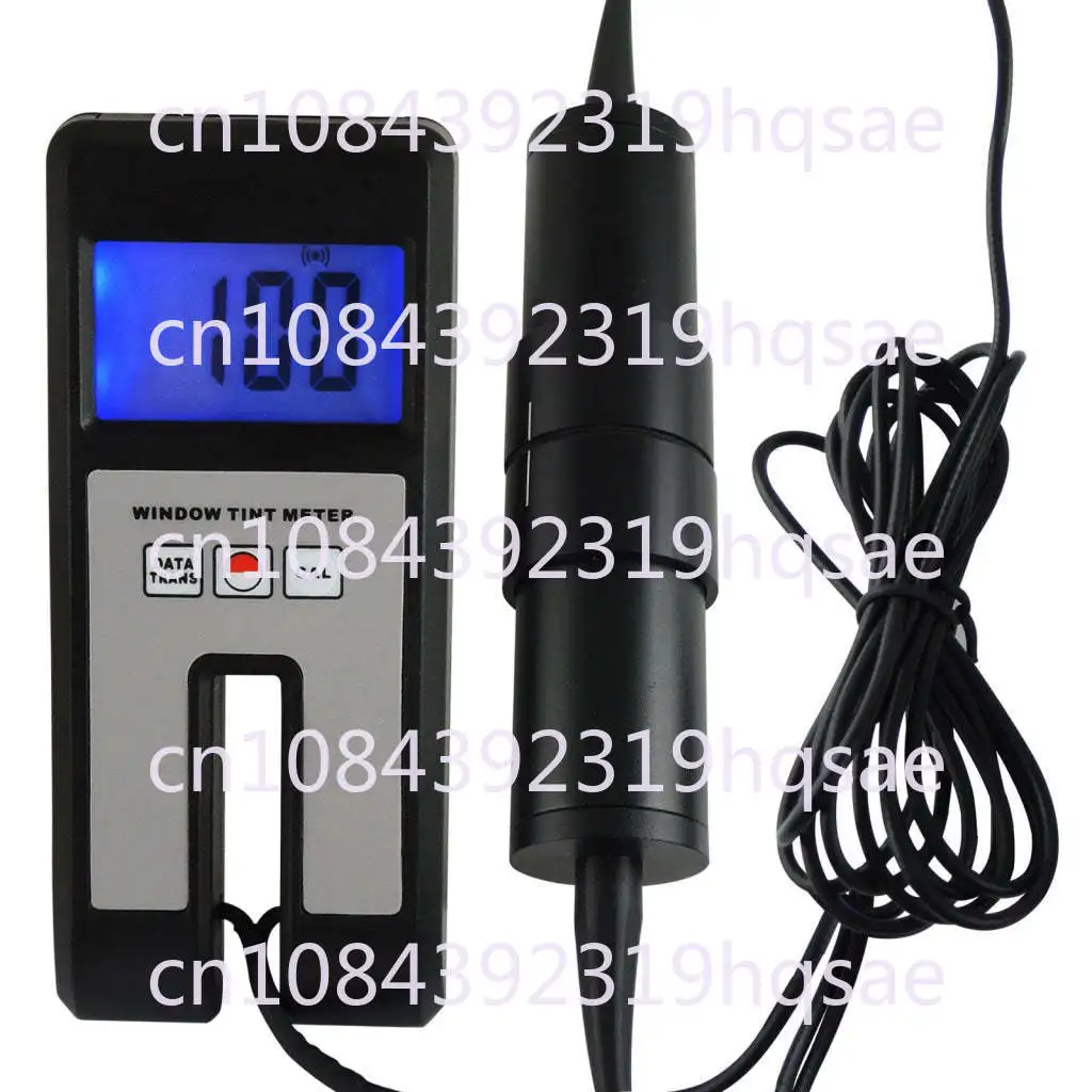 

WTM-1100 Portable Transmittance Tester Split Transmittance Measuring Instrument