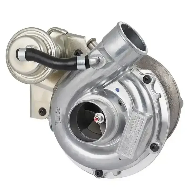 Turbo charger TurboCharger 8972402101 89724-02101 8972402201 8971856452 For ISUZU Dmax 4JA1 RHF5 RHF4H VIDA VC420037