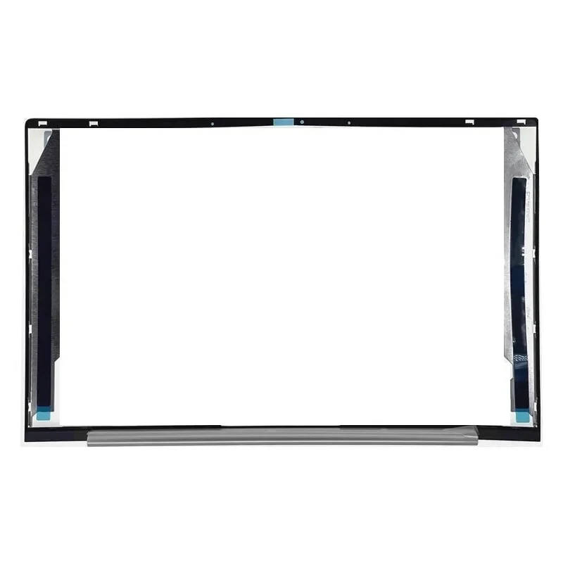 LL+ For HP ENVY 13-BA 13T-BA TPN-C145 Back Cover Bezel Palmrest Bottom Case Silver