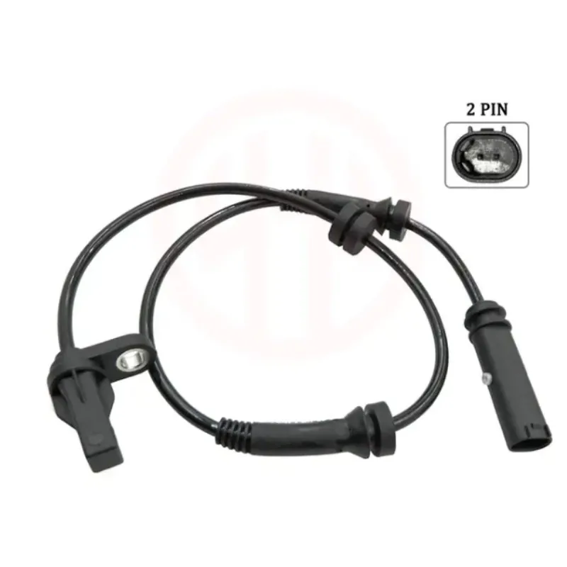 34526791223 34526791225 Front Rear Wheel Speed ABS Sensor For BMW 1 2 3 4 Series F20 F30 F35 F23 F31 F32 F33