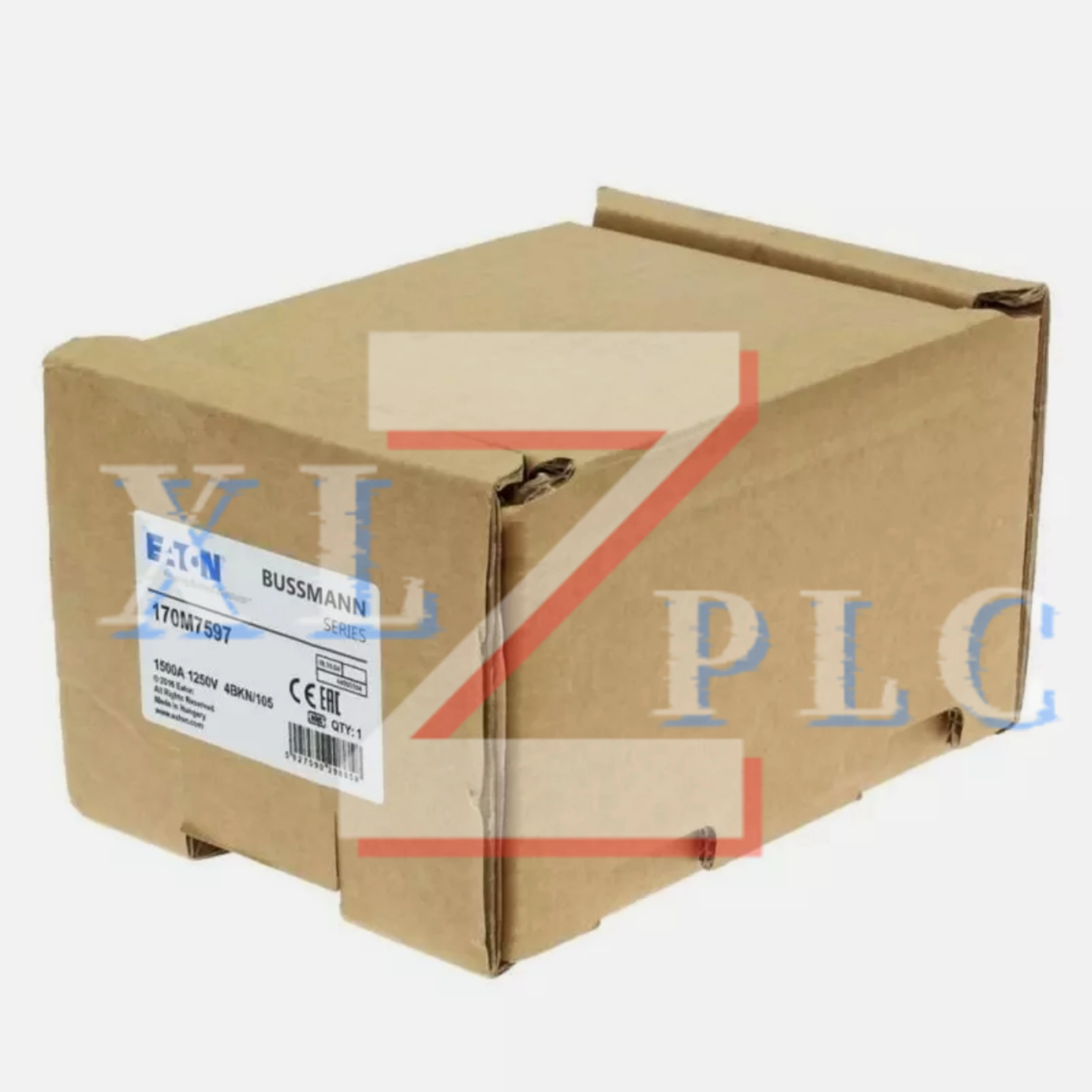 Fusible nuevo original 170M7309 1250A 690V/700V 170M7548 1500A 170M7592 170M7595 170M7597 170M7633 2000A 170M7636 1500A