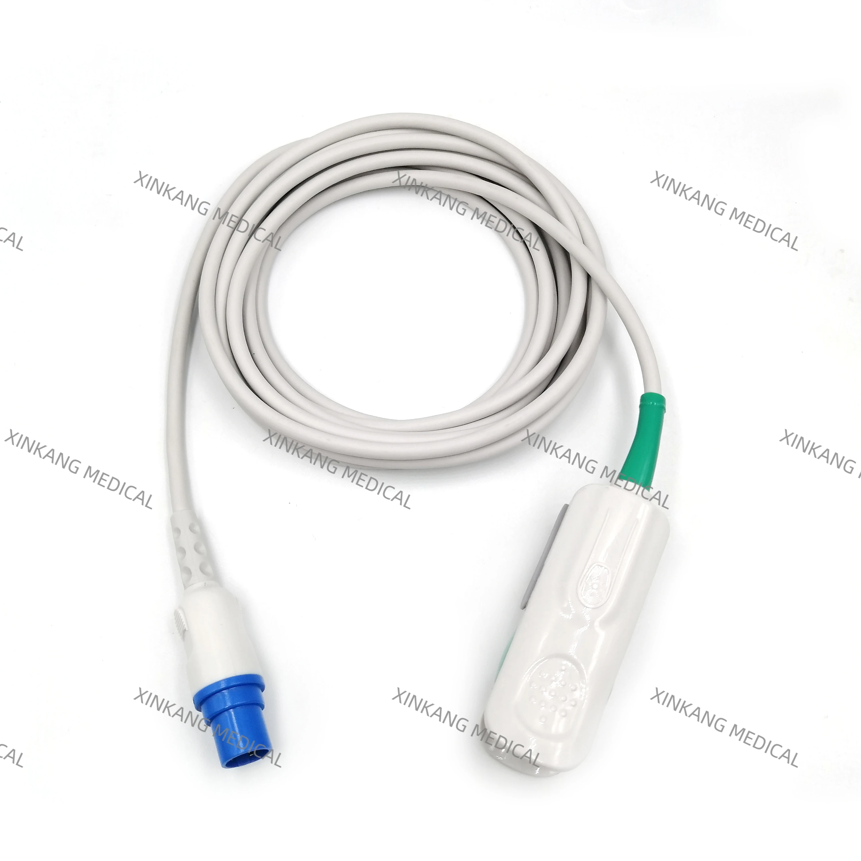 сатурация spo2