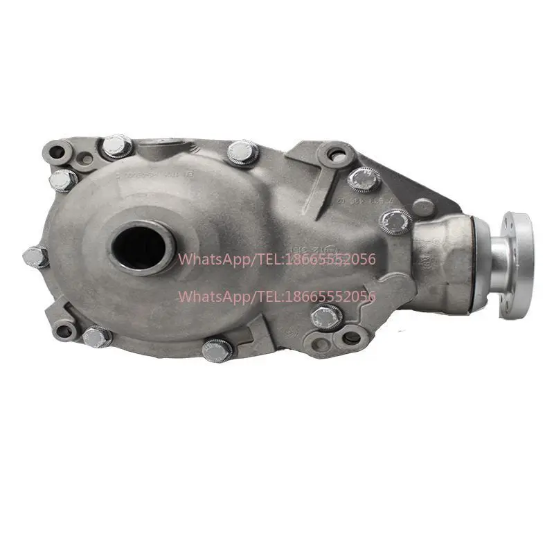 

31507594314 E70 front differential 3.15 speed ratio