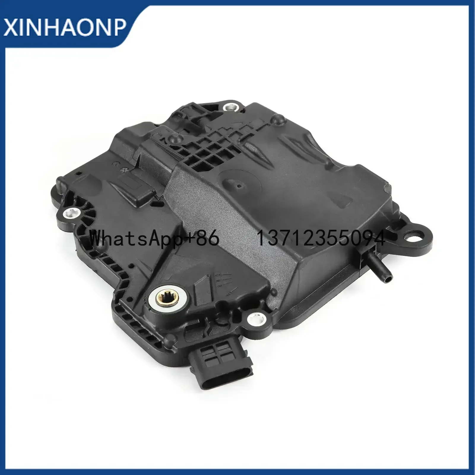 0002701852 0002701752 Módulo de Control de la Caja de Cambios, Unidad de Control ISM, Módulo Servo Inteligente para Mercedes Benz W164