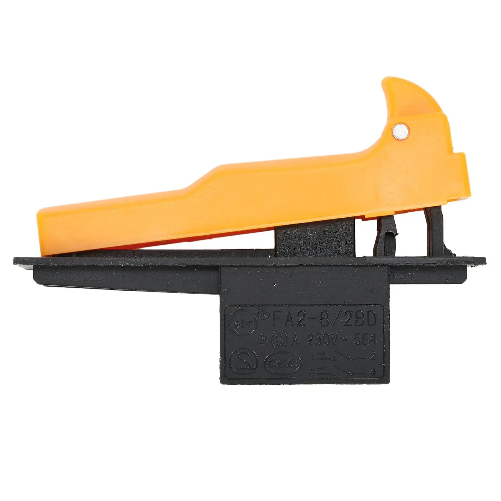 Electric Power Tools Accessories Trigger Switch Grinders Parts Brand New Power Tools Parts Replacement Switch Parts
