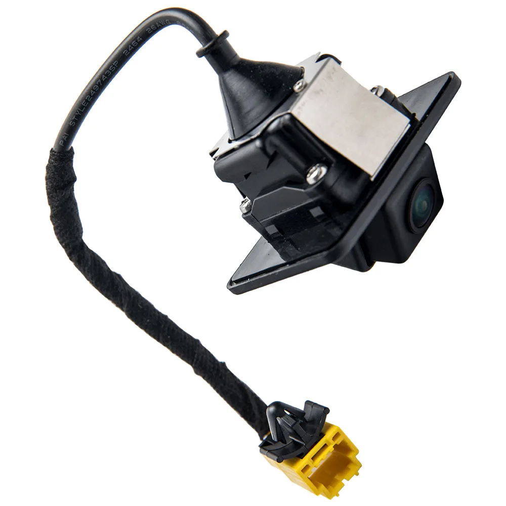 95760-2T001 95760-2T101 Rear View Reverse Parking Backup Camera for KIA Optima K5 2011-2013 95760-4M001 957602T001 957602T101