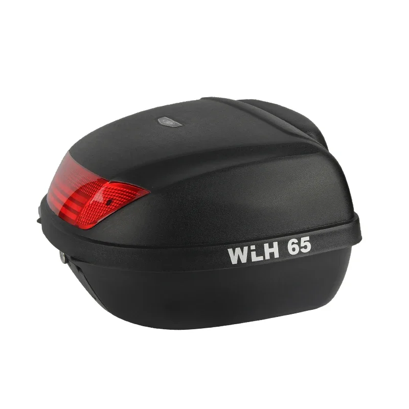 

Wyj Wanlihao E65 Motorcycle Tail Box