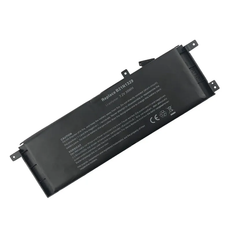 B21N1329 Laptop Battery for ASUS X453 X453MA X553 X553MA X553M X553B X403 X403M  X403MA X503 X503M F453 F453MA F553 F553M P553