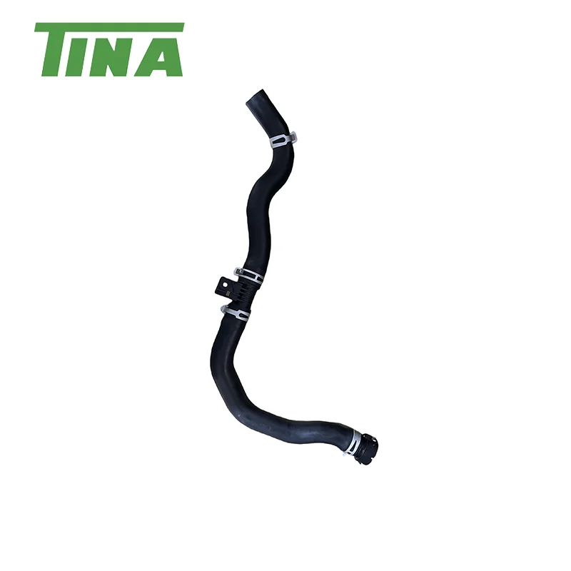 25414D3500 25414-D3500 Car Radiator Upper Hose For Hyundai Tucson GLS 2.0L 2015-2021 Engine Radiator Coolant Hose Spare Parts