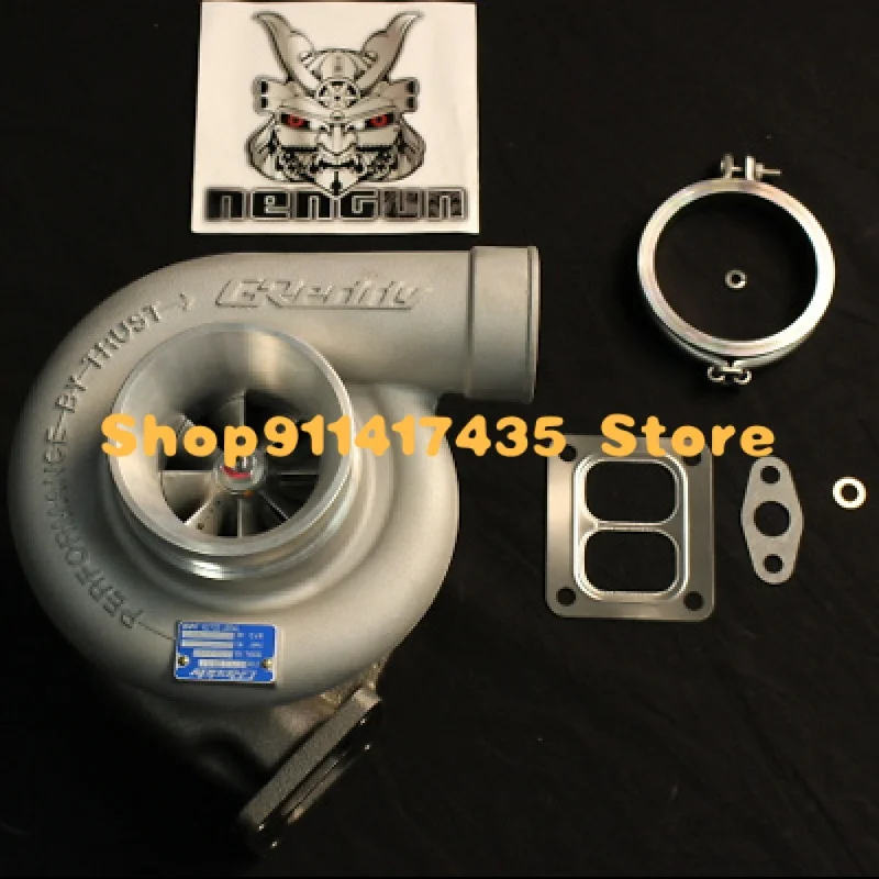 Modified Turbo T88 GREDDY TURBO CHARGER T88 h88 33D 15.0 11500305