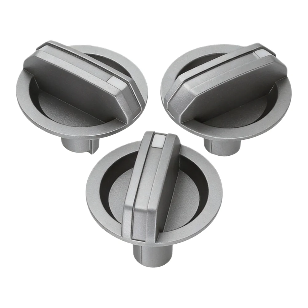 3 Fan Control Knob Switch for Mazda For BT50 and For Ford For Ranger 2006 2011 Models OEM Part Numbers UB9B61195 UB9C61195