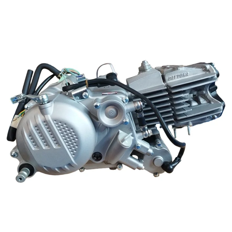 High Quality 	W190 Zongshen 4 strokes 4 valves Engine Popular Motorcycle Engine 212cc engine