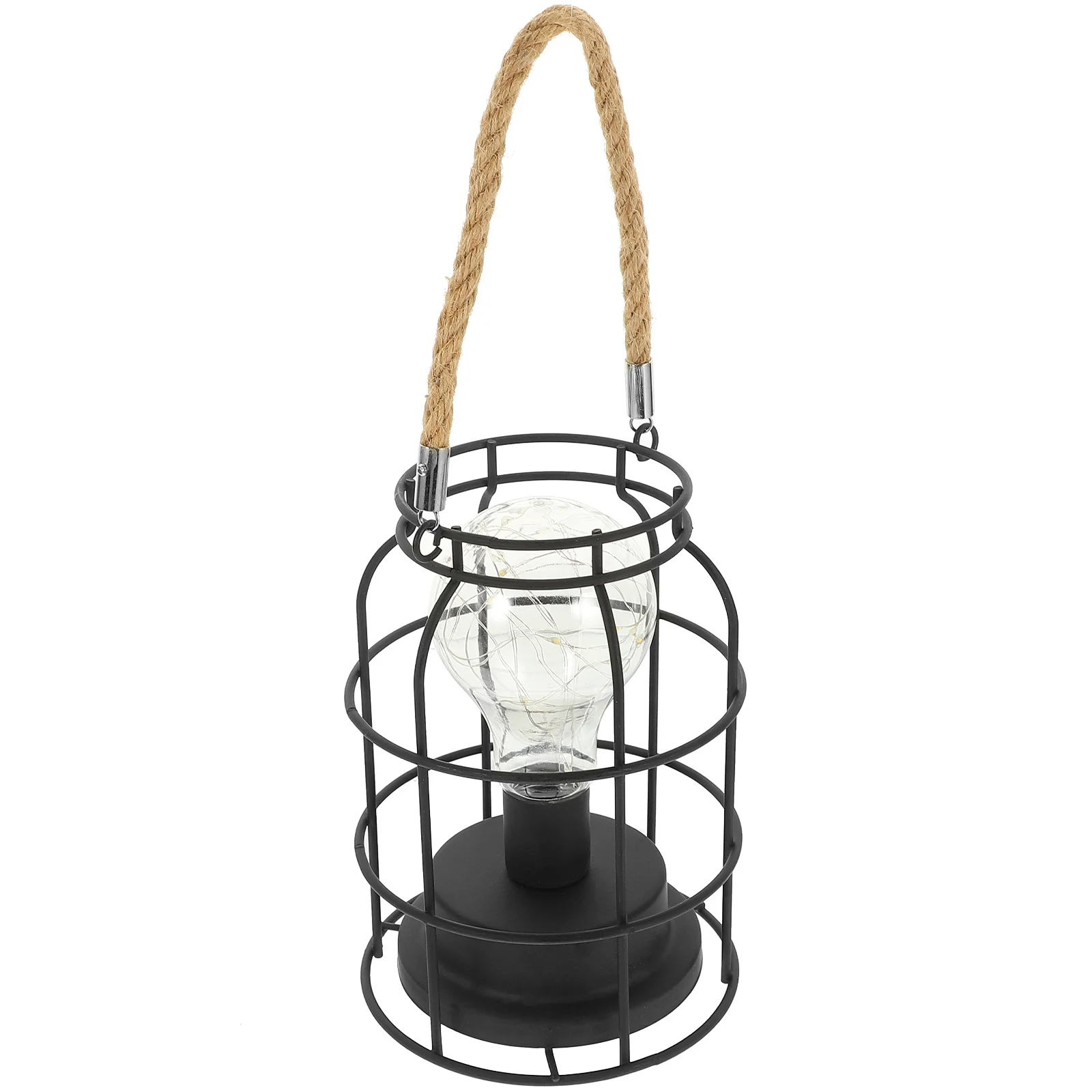 

Round Hanging Solar Light Outdoor Pendant Lamp For Garden Patio Decorative Landscape Lighting Farmhouse Porch Lantern Outdoor