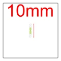 1 (10mm)