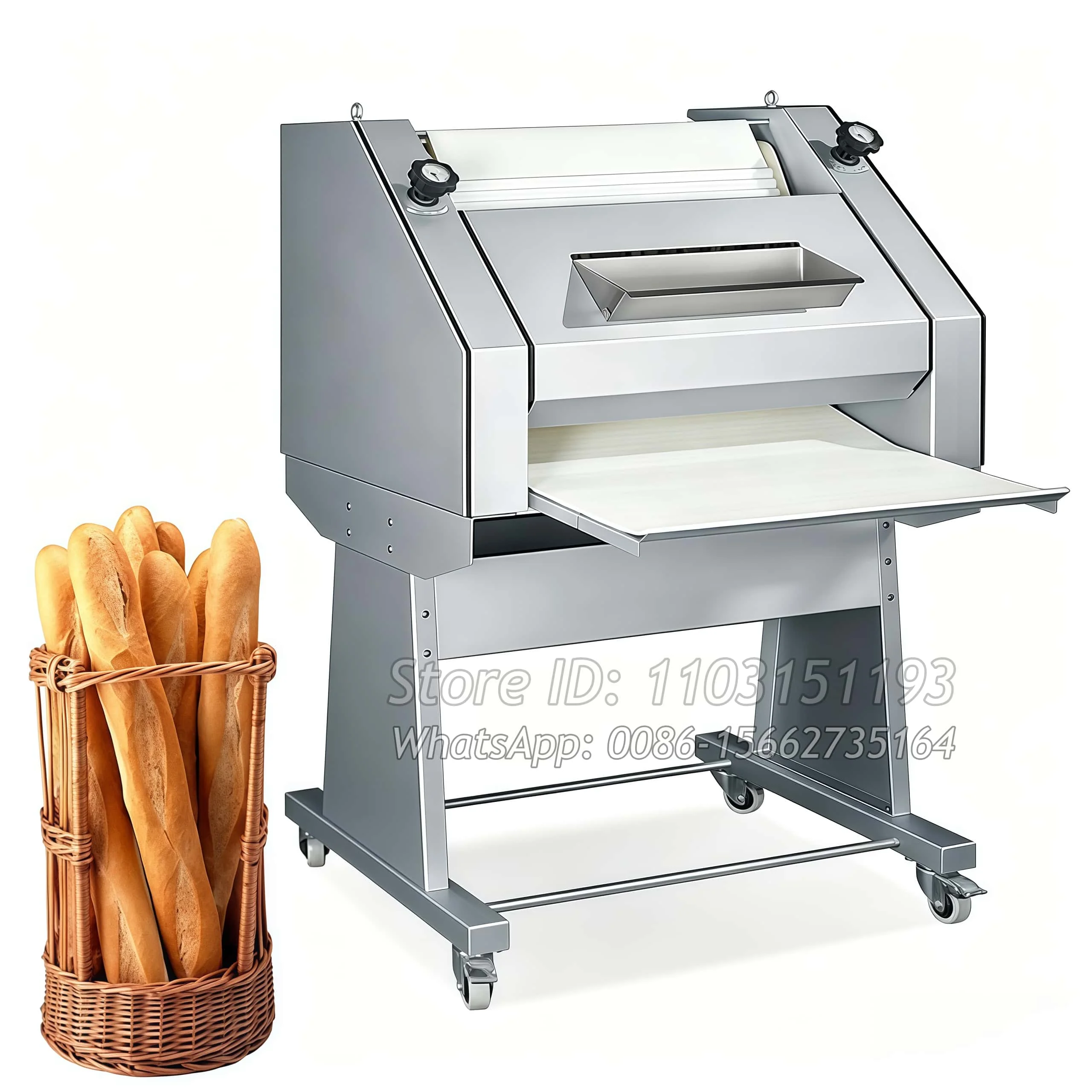 Commercial French B…