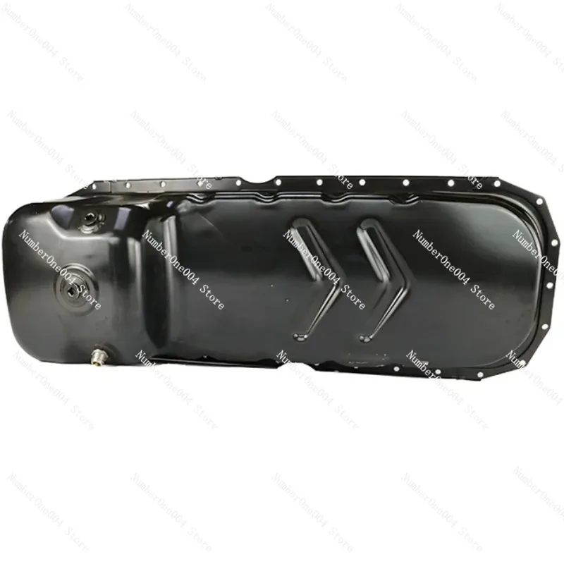 

High Quality New Oil Pan for Cummins 3692887 Engine for ISX15 ISX QSX Cars