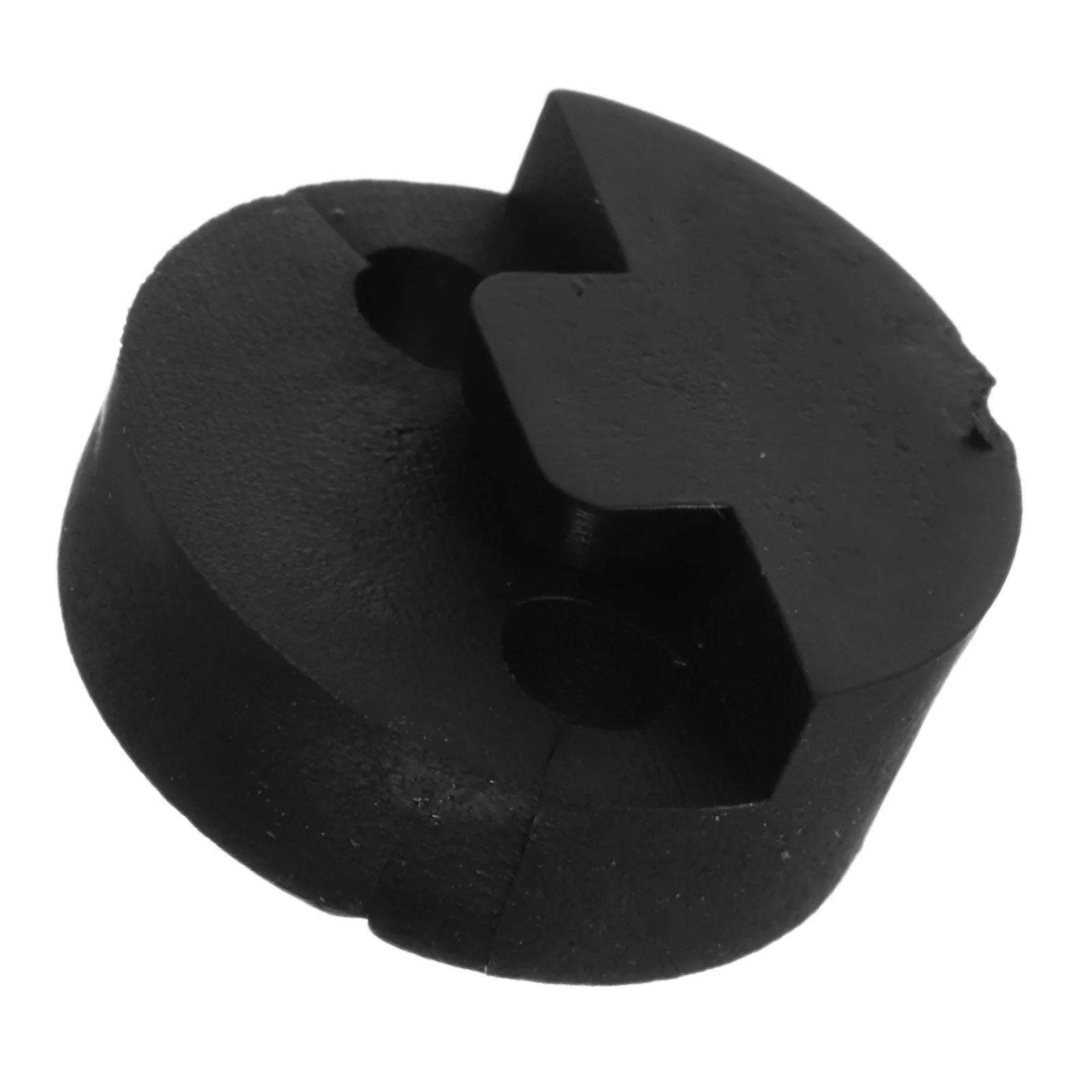 

Rubber Violin Mute Black Soft Wear-Resistant Anti-Slip For Silent Practice Fiddle Accessories Fittings Sourdine Tool
