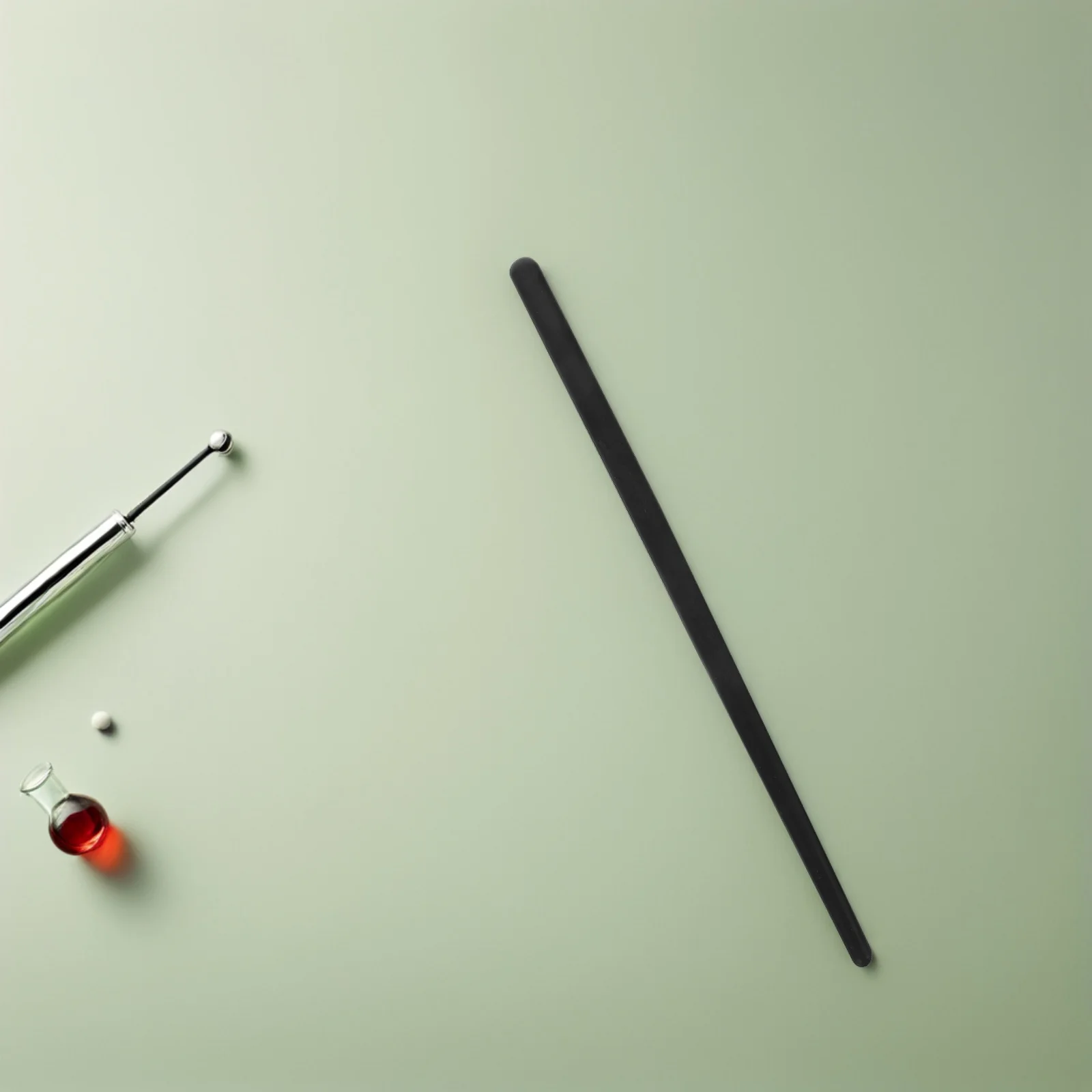 1 مجموعة معدات كهرباء الاحتكاك أداة تجربة علمية لمجموعة عرض الكهرباء الساكنة الفصول الدراسية مختبر المنزل #5