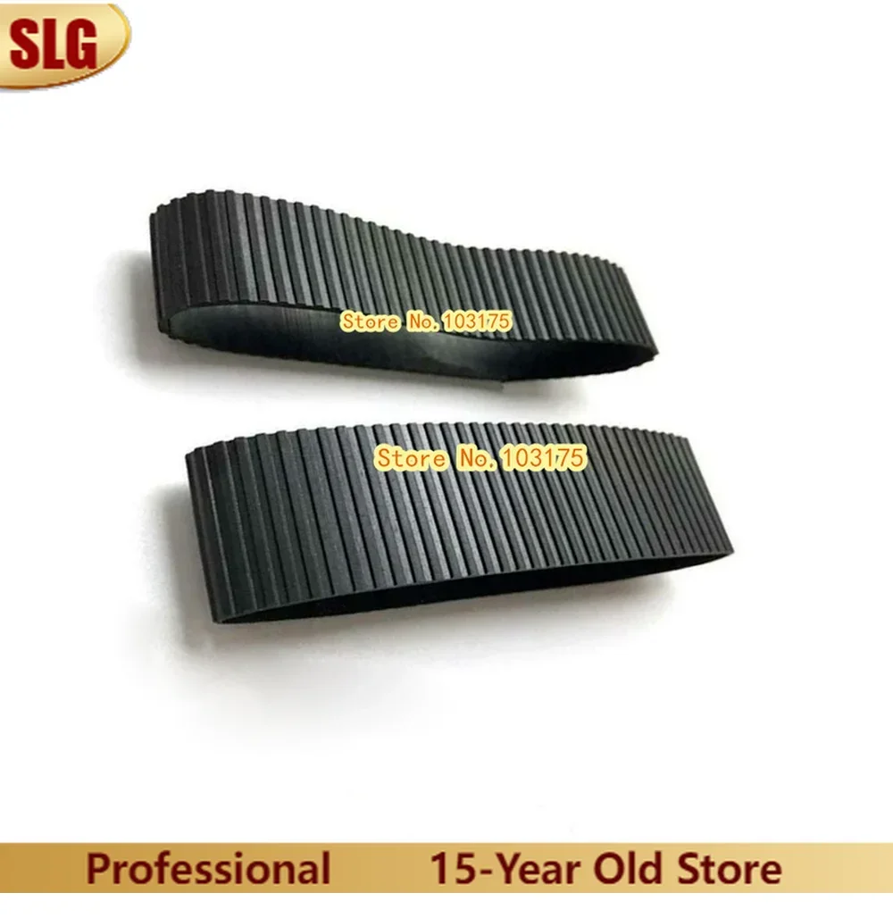 Anel de borracha com zoom e foco, peça de reparo Art Rubbe, F/1.8 DC, HSM, um conjunto de 18-35mm