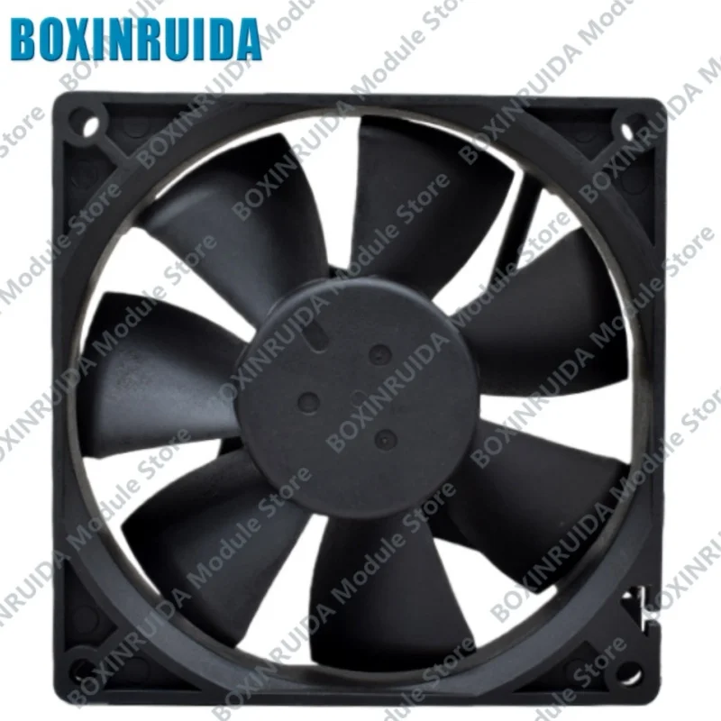 Brand new original AFB0924VH DC 2-wire cabinet inverter cooling axial fan
