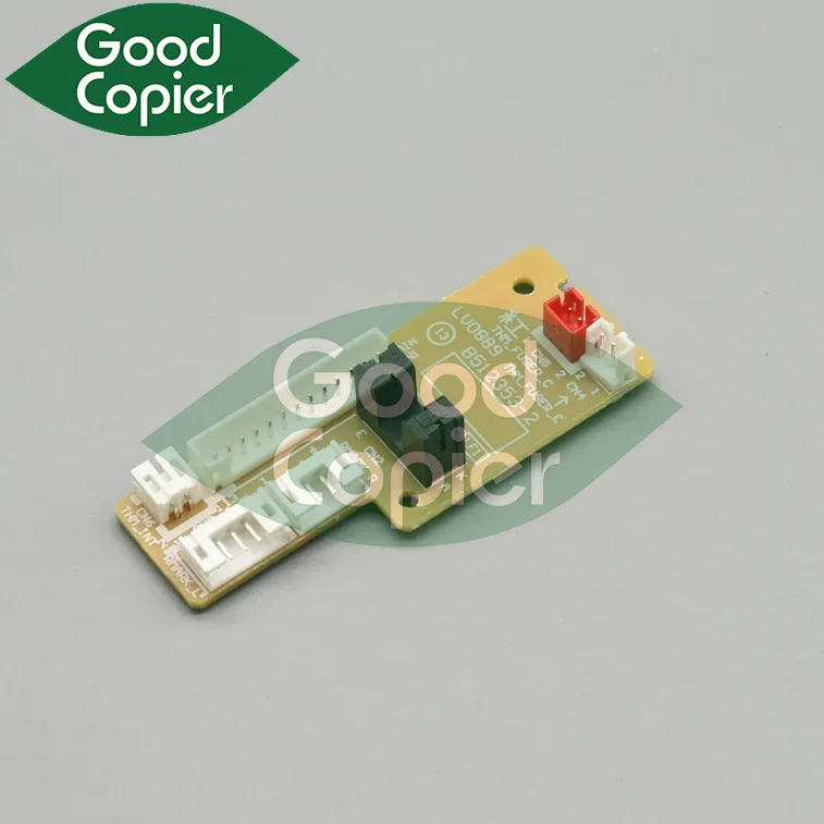 Sensor de Fusor LV0890001 para Brother HL-3140 3150 3170 DCP-9020 MFC-9120 9130 9133 9140 9330 9340, Sensor de Ejeção PCB ASSY LV0889