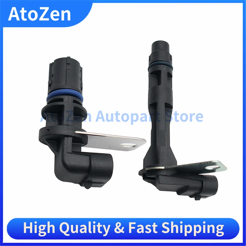 

1 шт./2 шт. датчик положения коленчатого вала распределительного вала для GMC Cadillac Chevrolet Buick Pontiac 12560228 8125602280 8125612110 19420911