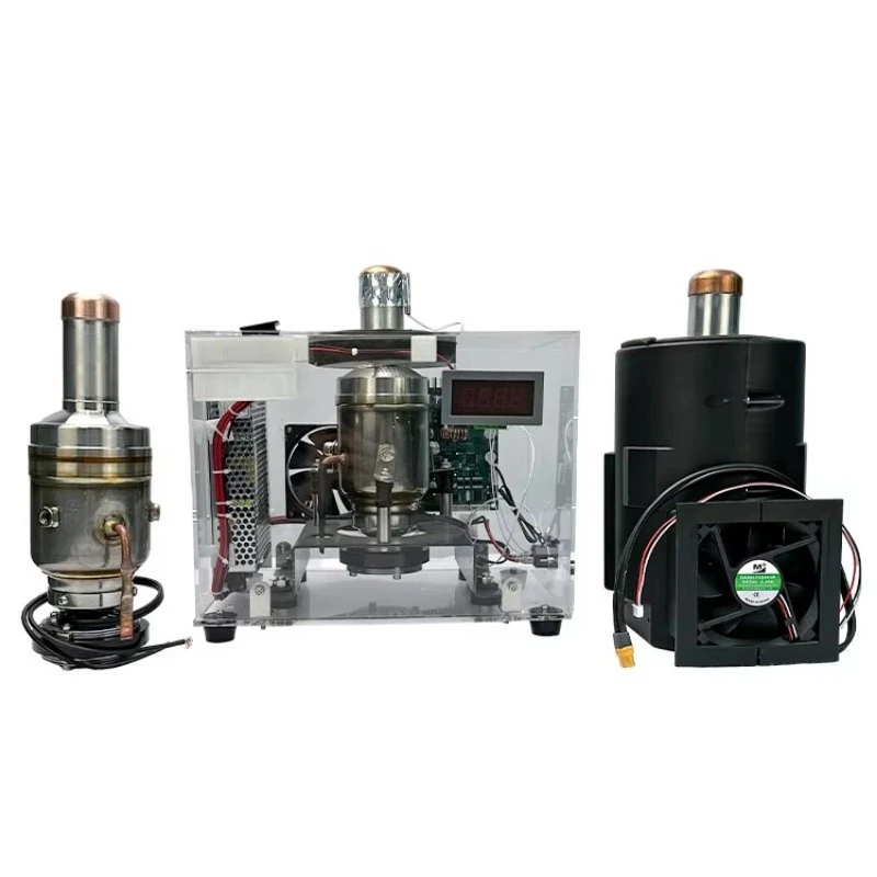 

Minus 130 Degree Stirling Cooler -130C Free-Piston Stirling Cooler Stirling Engine Super Fast Cooling