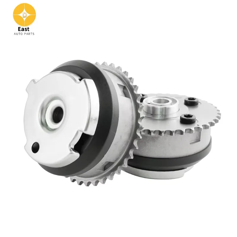 

11367583207 2pcs Intake & Exhaust Camshaft Adjuster Sprocket For BMW OEM 11317545959 11367522288 11367583208 11367522290