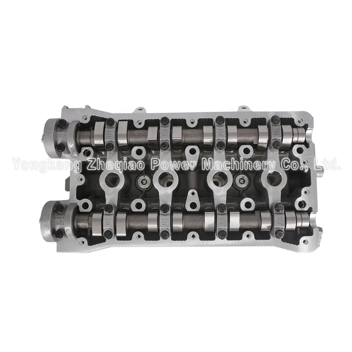 

HEADBOK Brand New Engine Assembly Cylinder Head F16D3 for BUICK/ROR CHEVROLET 96446922 96389035 96378691