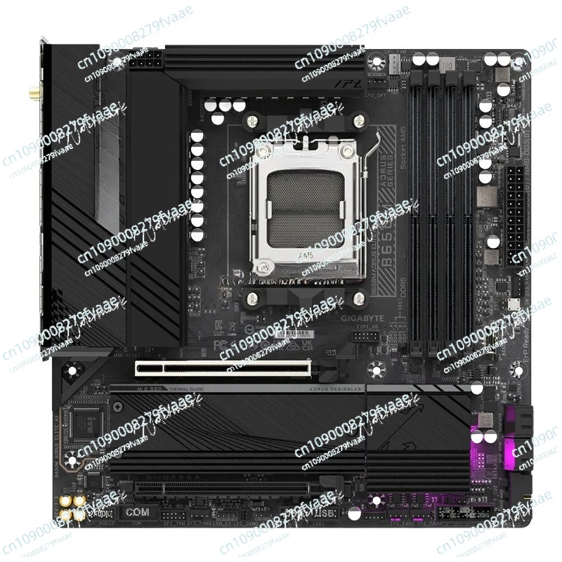 B650M Nitrogen/Pulse WIFI main board