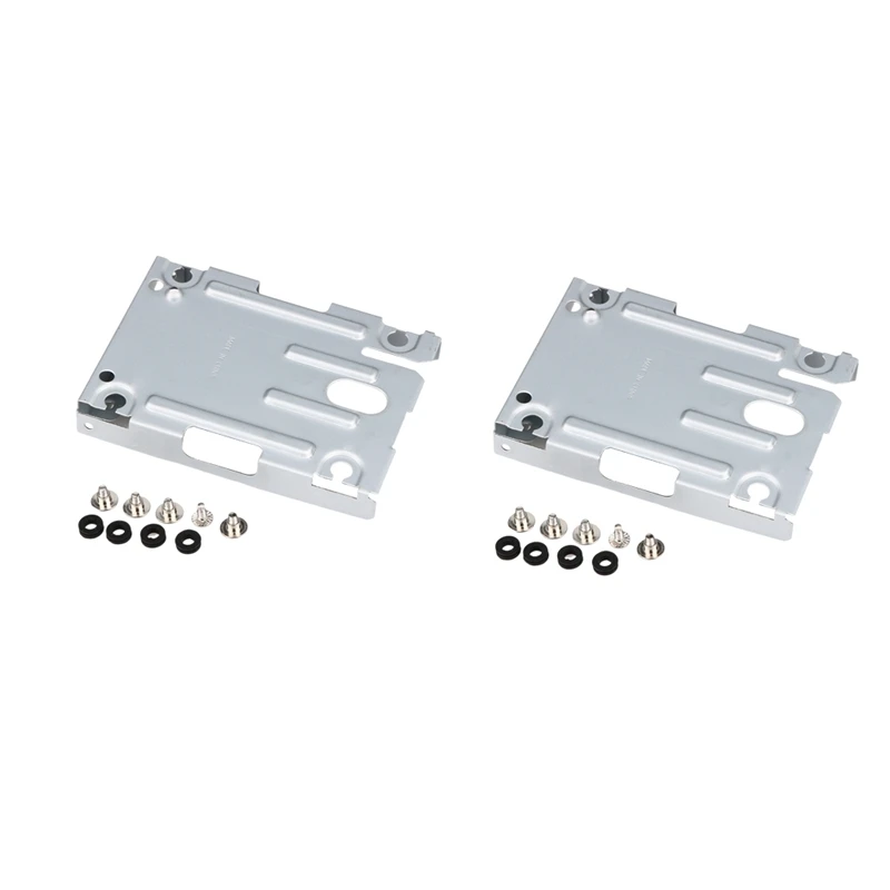 

Mounting Bracket Drive Mounting Bracket For PS3 Slim HDD 4000 Built In Hard Drive Tray