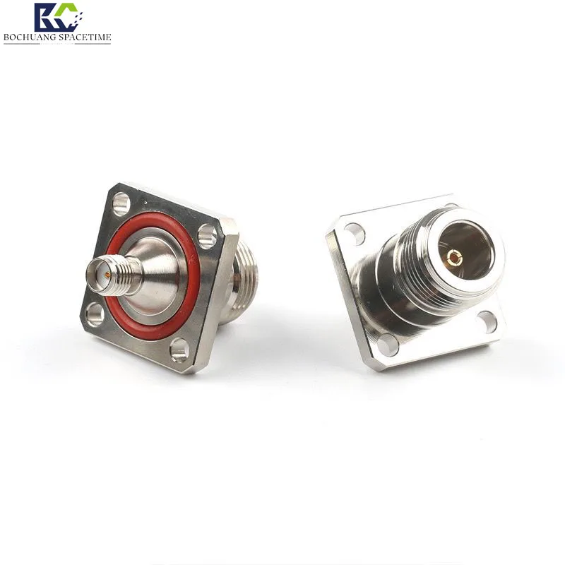 N - Head Sma Connec…