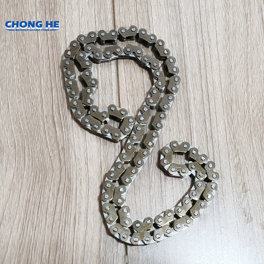 

3X4 114L 3*4 Link Motorcycle Engine Cam Timing Chain For SUZUKI GSX250S Katana GSX250 GSXR GSX-R GSX 250 GSXR250 GSX-R250R SP