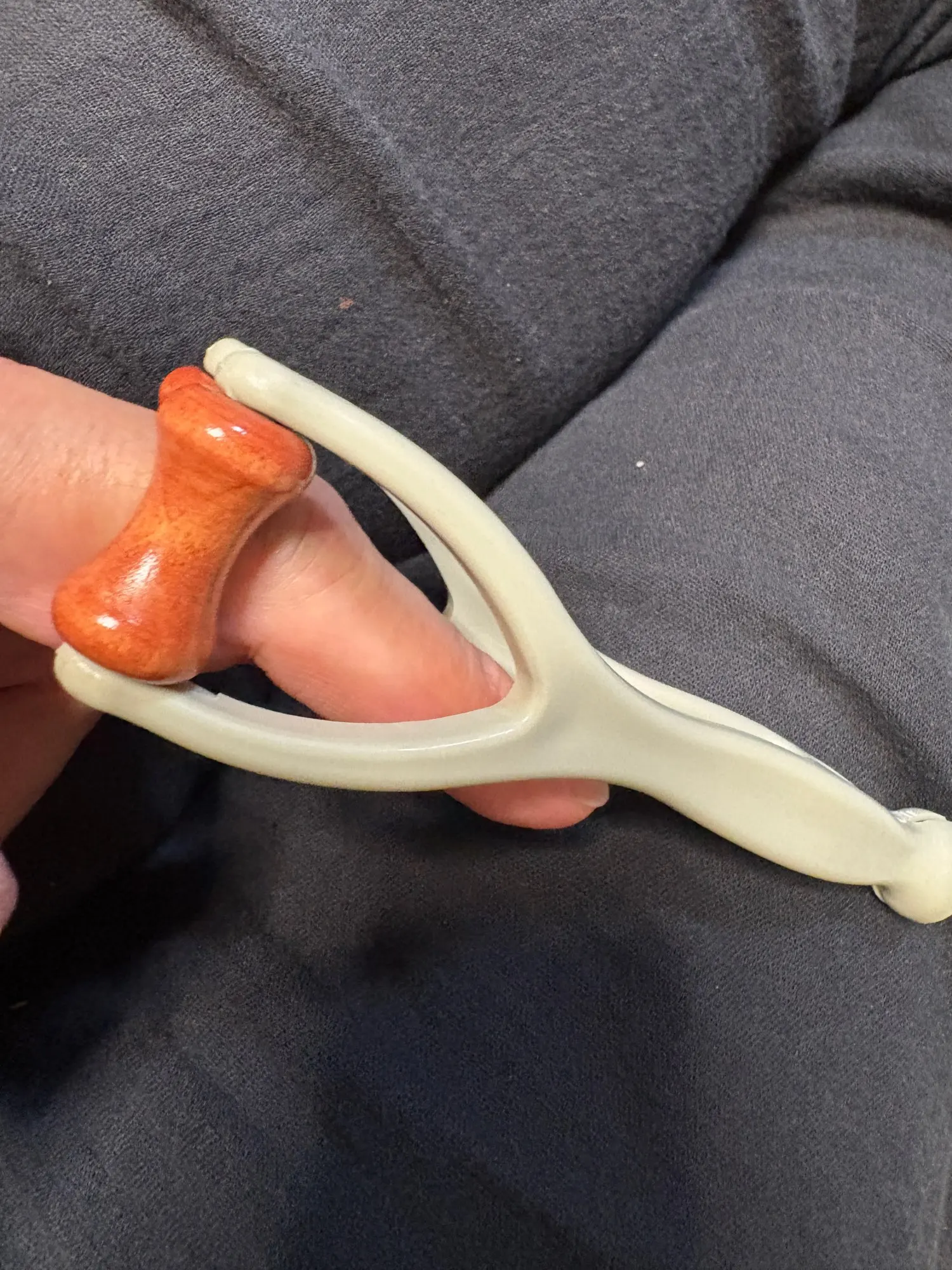 Customer review photo