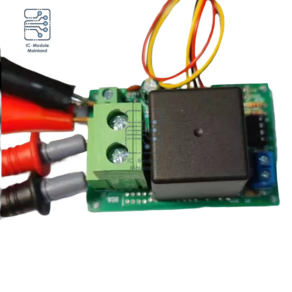 DC 12V/24V 80A Timer Module Adjustable Timer Delay Turn Off Timing Relay Switch 0~100 sec 0-5Min With Potentiometer for Arduino